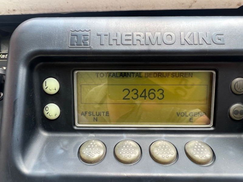 Krone OVRIGA Seitentüren/Drzwi boczne Thermo King SL400
