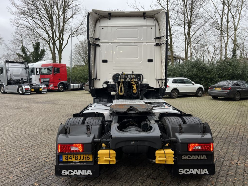 Scania R450 MNA Topline Retarder 2x Tank 791,300KM! NL TRUCK APK 11/2024