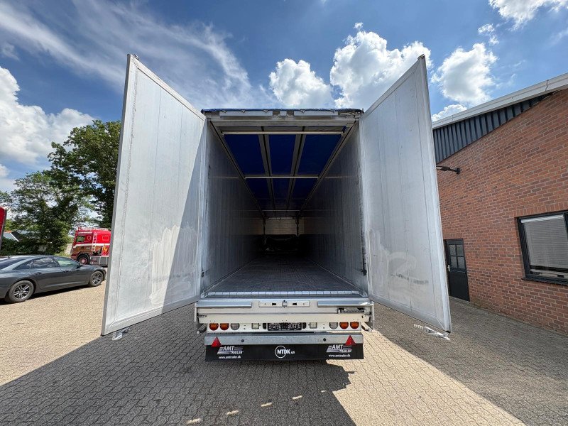AMT 92m3 Cargo Floor 10MM Nieuw-New-Neu Liftas SAF