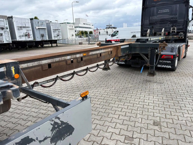Broshuis 3X !! MFCC Multi 2x20 40 45FT 2x Extendable Liftas APK