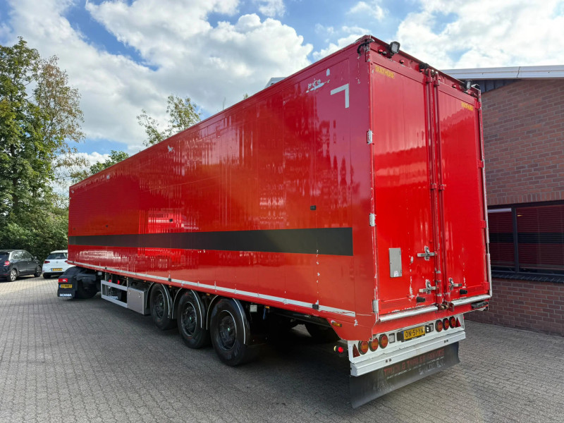 Bulthuis TAWA01 92m3 Liftas Cargo Floor 10MM
