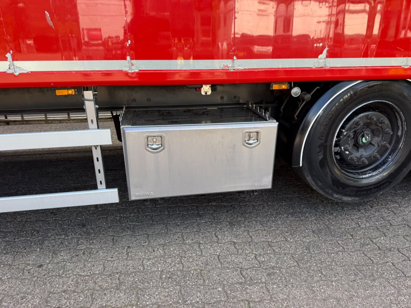Bulthuis TAWA01 92m3 Liftas Cargo Floor 10MM
