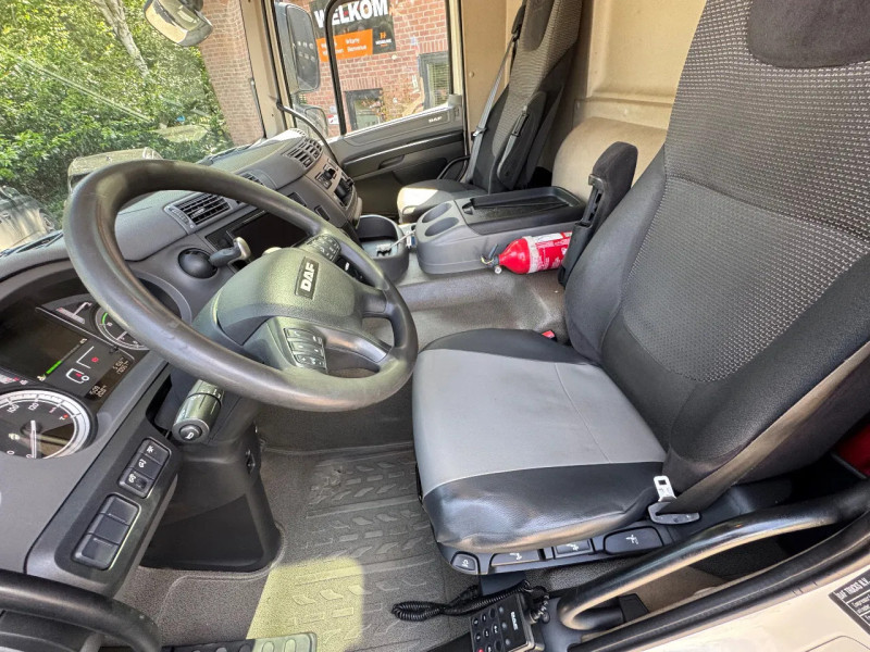 DAF CF 290 12.000 Fuel Diesel/Benzin Alle keuringen! Top conditie