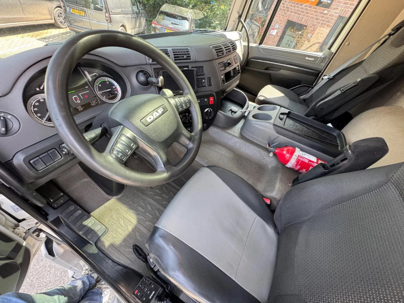 DAF CF 290 12.000 Fuel Diesel/Benzin Alle keuringen! Top conditie