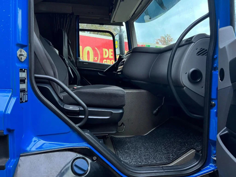 DAF CF 400 Space Cab NL Truck 764,313 km