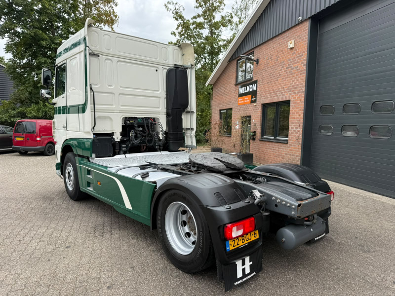 DAF XF 440 4X2 Space Cab APK/TUV 10-2026 NL Truck