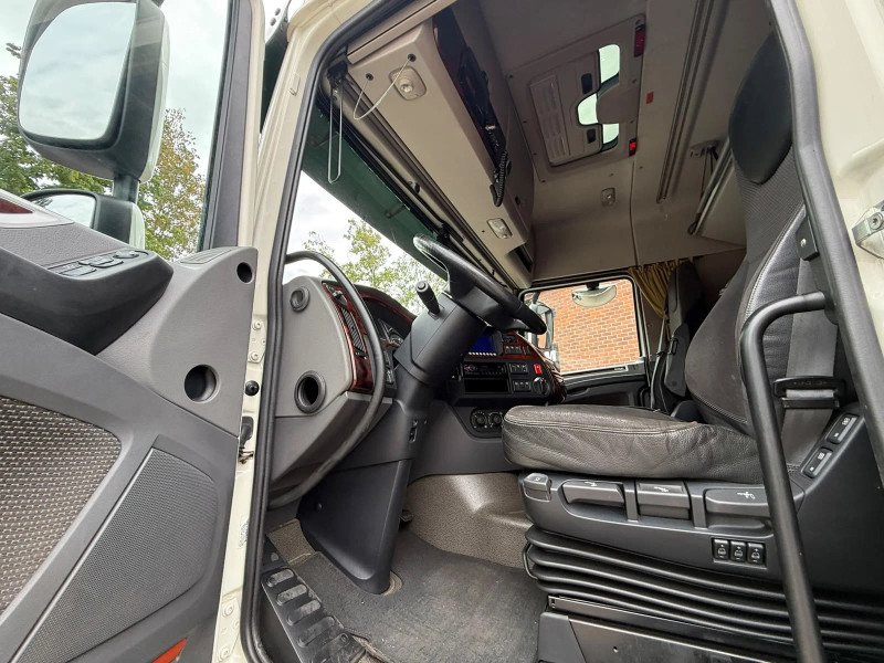DAF XF 440 4X2 Space Cab APK/TUV 10-2026 NL Truck