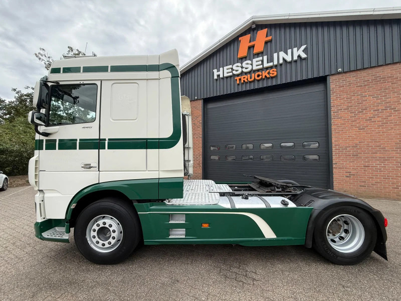 DAF XF 440 4X2 Space Cab APK/TUV 10-2026 NL Truck