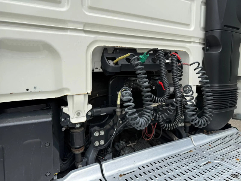 DAF XF 440 4X2 Space Cab APK/TUV 10-2026 NL Truck