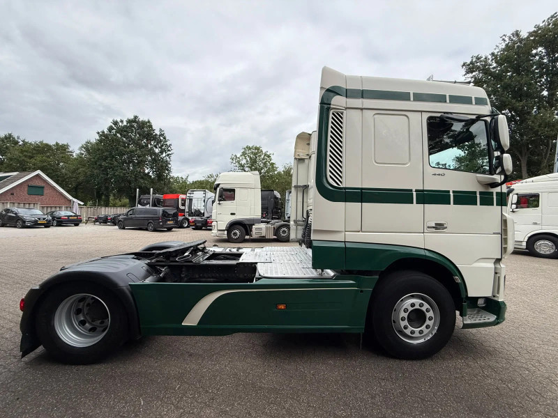 DAF XF 440 4X2 Space Cab APK/TUV 10-2026 NL Truck