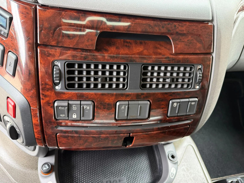 DAF XF 440 4X2 Space Cab APK/TUV 10-2026 NL Truck