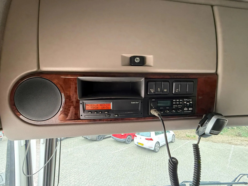 DAF XF 440 4X2 Space Cab APK/TUV 10-2026 NL Truck