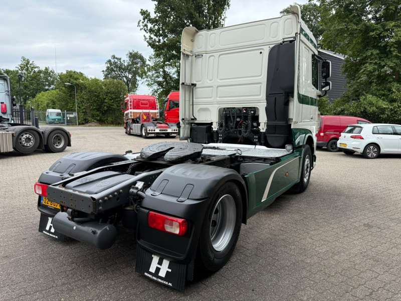DAF XF 440 4X2 Space Cab APK/TUV 10-2026 NL Truck