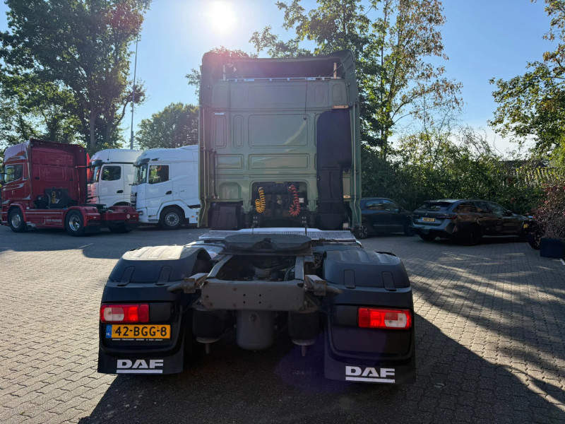 DAF XF 440 Space Cab Standairco NL Truck