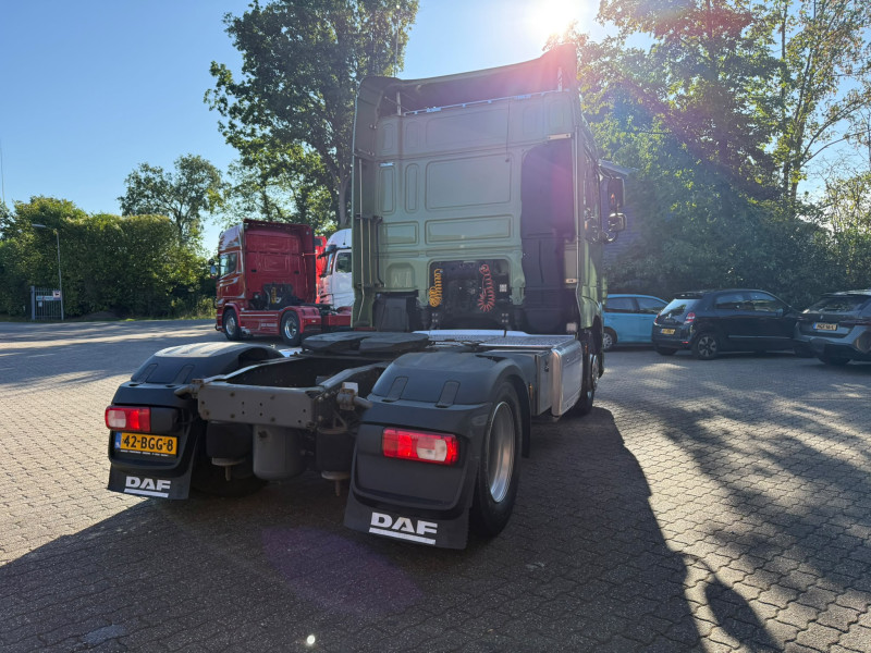 DAF XF 440 Space Cab Standairco NL Truck
