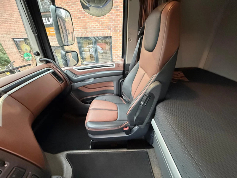 DAF XF 450 SSC Super Space LED Standairco 524.920KM! NL Truck