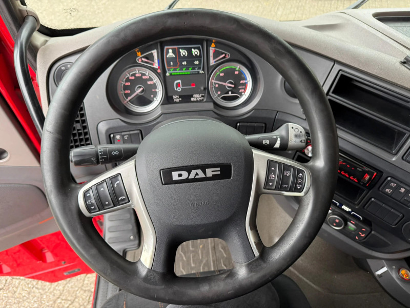DAF XF 450 4X2 Space Cab Standairco Rema NL Truck APK/TUV 02-2027