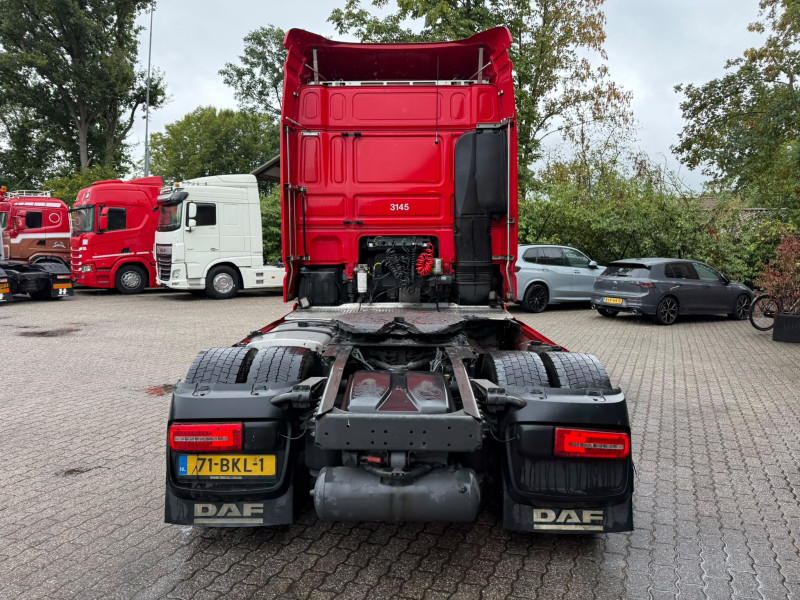 DAF XF 450 4X2 Space Cab Standairco Rema NL Truck APK/TUV 02-2027