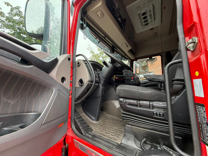 DAF XF 450 4X2 Space Cab Standairco Rema NL Truck APK/TUV 02-2027