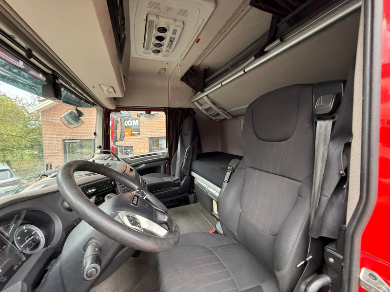 DAF XF 450 4X2 Space Cab Standairco Smarttacho 2 NL Truck APK/TUV 03-2027