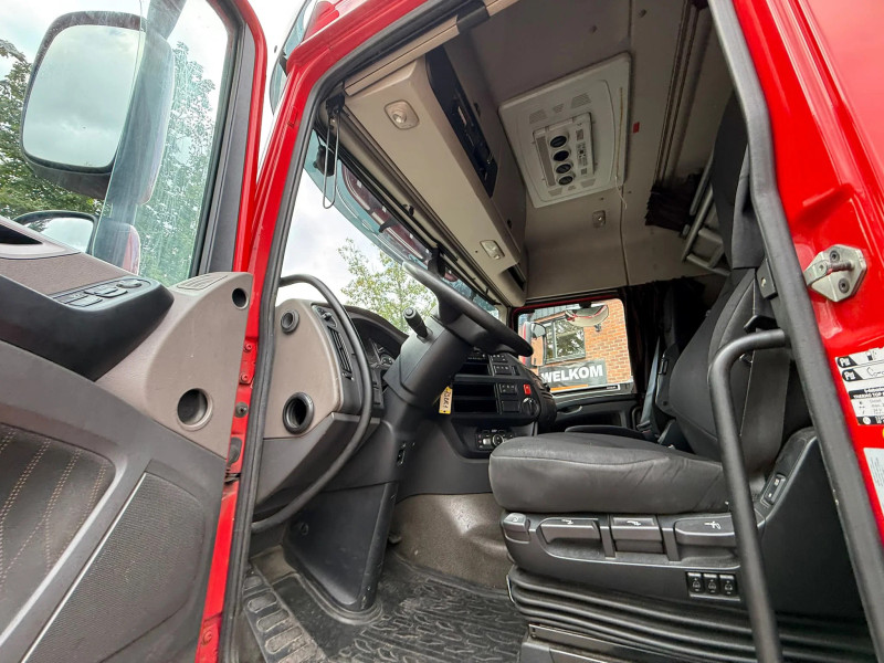 DAF XF 450 4X2 Space Cab Standairco Smarttacho 2 NL Truck APK/TUV 03-2027