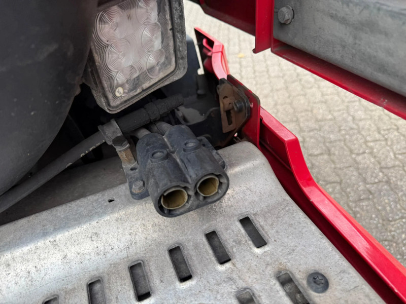 DAF XF 450 4X2 Space Cab Standairco Smarttacho 2 NL Truck APK/TUV 03-2027