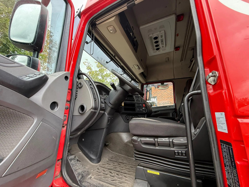 DAF XF 460 4X2 Space Cab, Standalone A/C, 2 fuel tanks, NL Truck, APK valid through November 2026