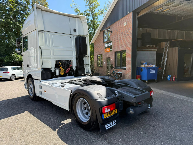 DAF XF 480 Retarder Standairco 295.740KM! PTO-Prep NL Truck APK/TUV 11-2026