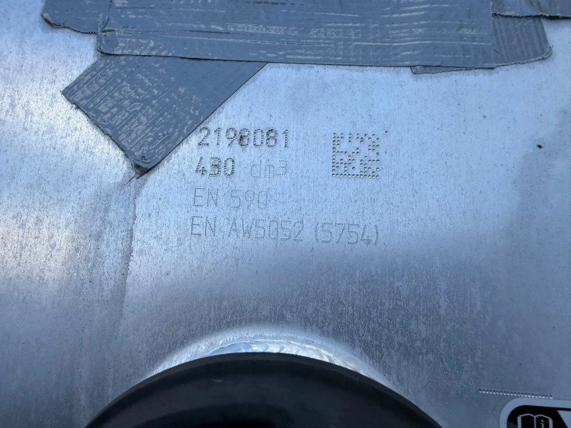 DAF XF 480 Retarder Standairco 295.740KM! PTO-Prep NL Truck APK/TUV 11-2026