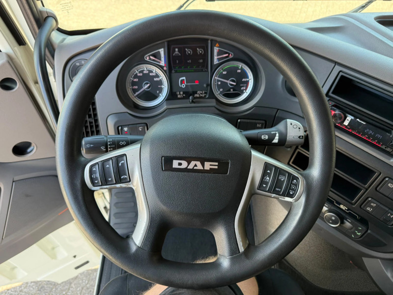 DAF XF 480 Retarder Standairco 295.740KM! PTO-Prep NL Truck APK/TUV 11-2026