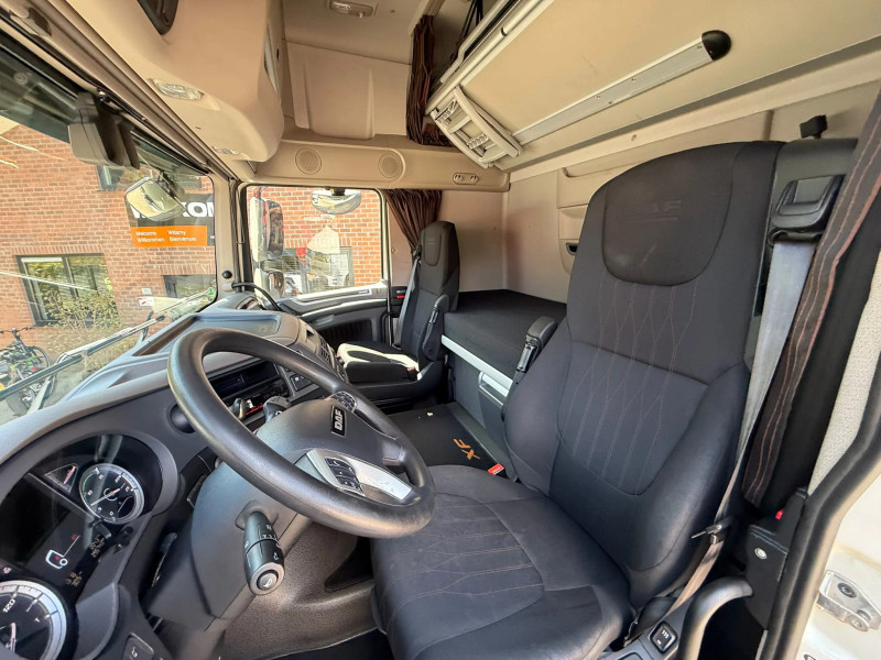 DAF XF 480 Retarder Standairco 295.740KM! PTO-Prep NL Truck APK/TUV 11-2026