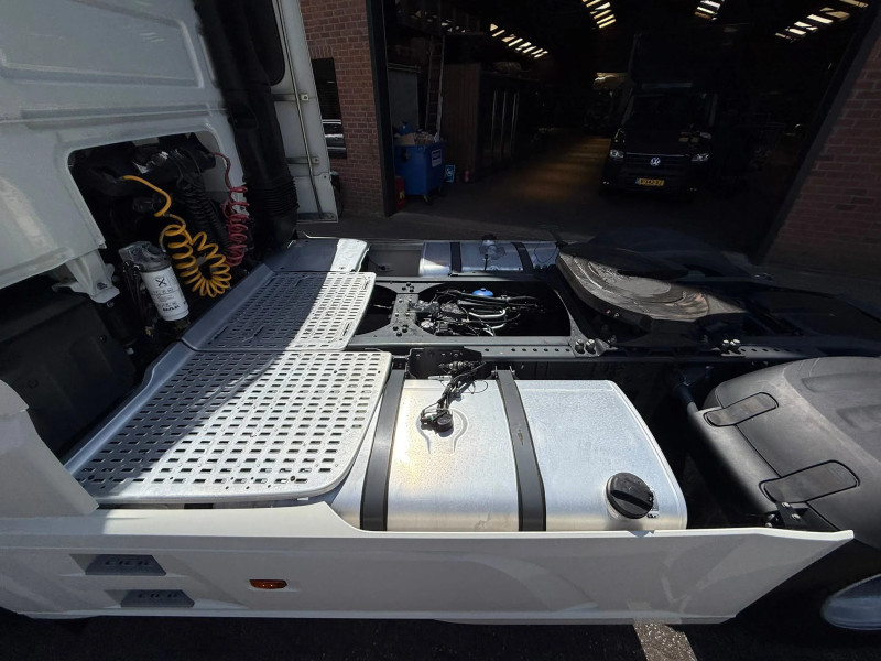 DAF XF 480 Retarder Standairco 295.740KM! PTO-Prep NL Truck APK/TUV 11-2026