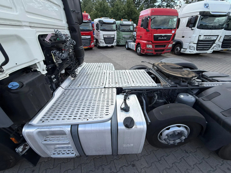 DAF XF 480 6X2 FTP Space Cab Midlift Standairco Alcoa 426.745KM NL Truck