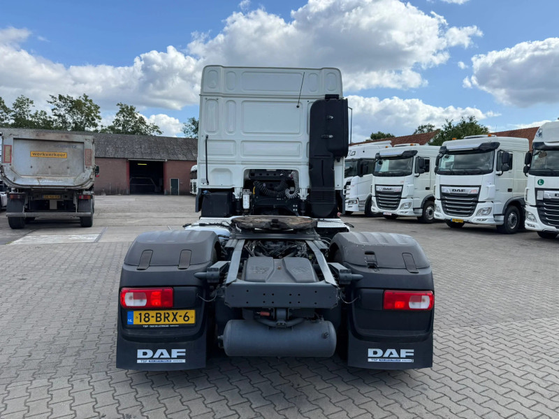 DAF XF 480 6X2 FTP Space Cab Midlift Standairco Alcoa 428.044KM NL Truck