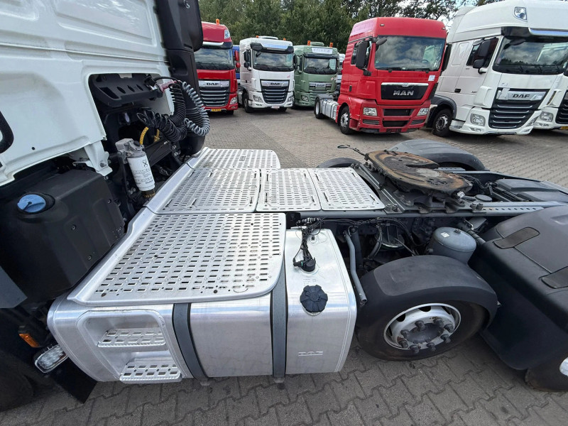 DAF XF 480 6X2 FTP Space Cab Midlift Standairco Alcoa 428.044KM NL Truck