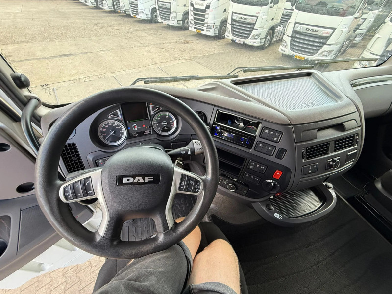 DAF XF 480 6X2 FTP Space Cab Midlift Standairco Alcoa 428.044KM NL Truck