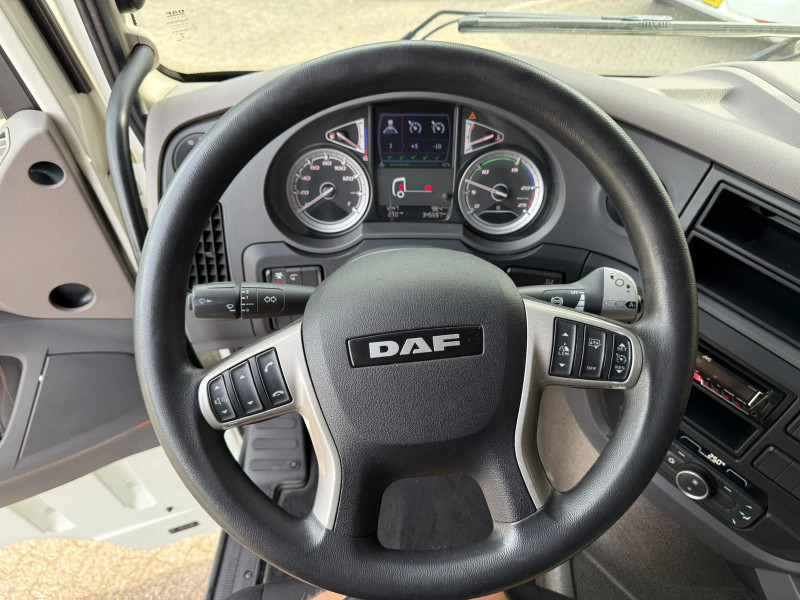 DAF XF 480 SSC Super Space Mega Lowdeck 345.496KM NL Truck APK/TUV 10-2026