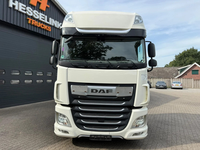 DAF XF 480 SSC Super Space Mega Lowdeck 345.496KM NL Truck APK/TUV 10-2026
