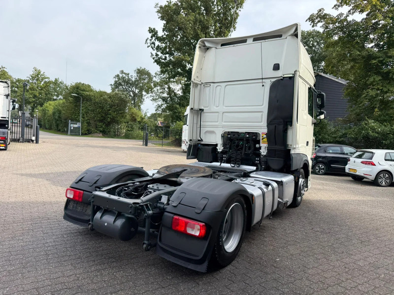 DAF XF 480 SSC Super Space Mega Lowdeck 345.496KM NL Truck APK/TUV 10-2026