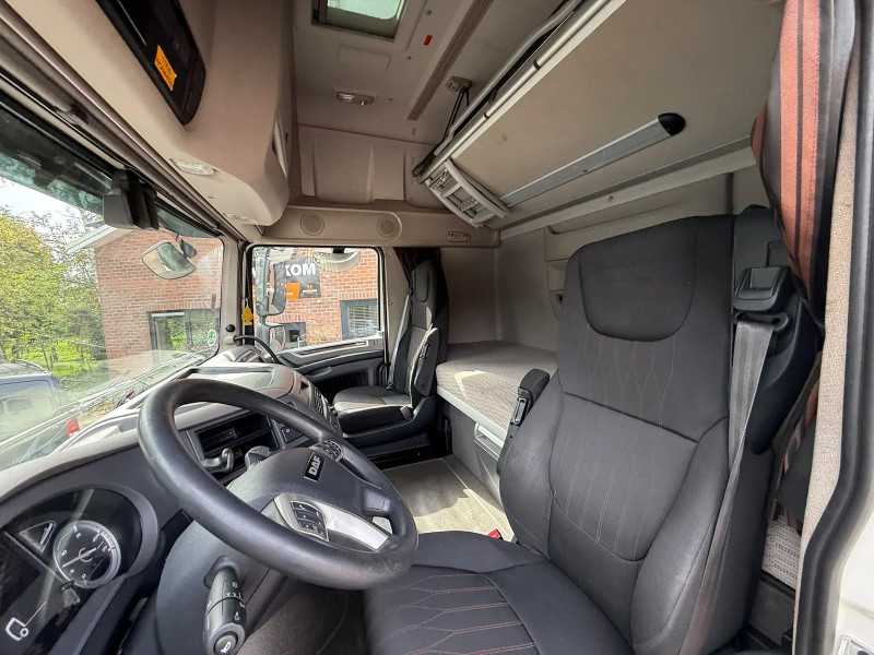 DAF XF 480 SSC Super Space Mega Lowdeck 345.496KM NL Truck APK/TUV 10-2026