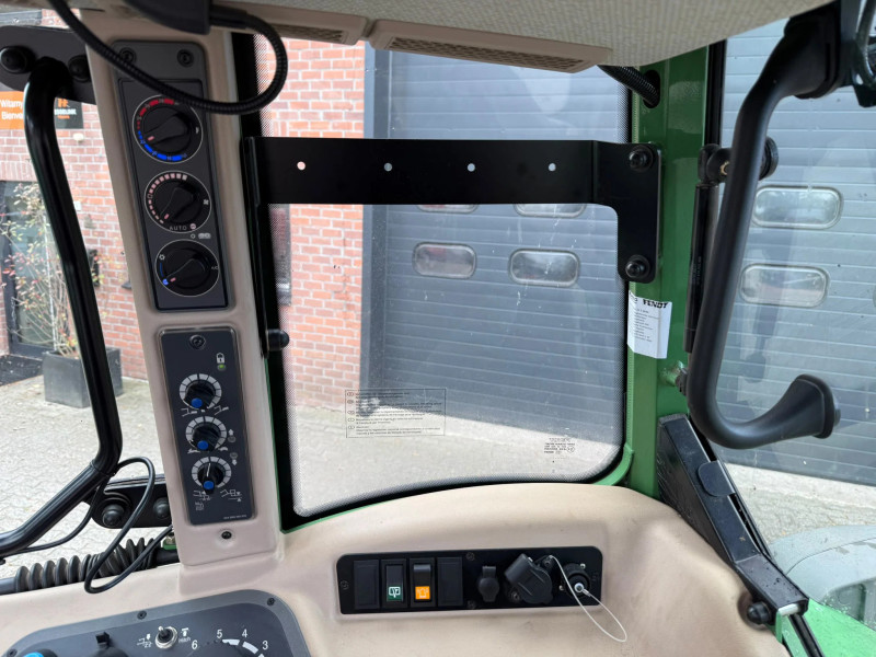 Fendt 208 Vario TMS 3.481 uur!