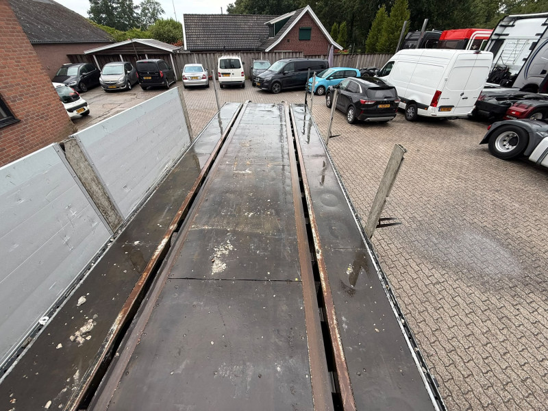 KWB P-348-FS-H 2X Stuuras JKB 12R62M Steenoplegger 10T Assen