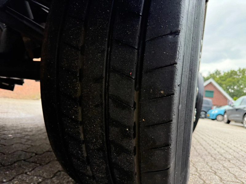 KWB P-348-FS-H 2X Stuuras JKB 12R62M Steenoplegger 10T Assen