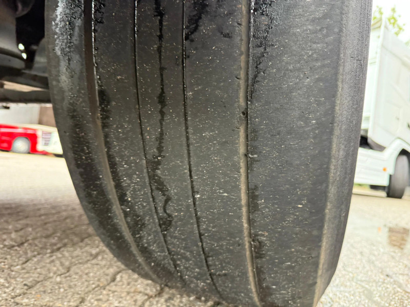 KWB P-348-FS-H 2X Stuuras JKB 12R62M Steenoplegger 10T Assen