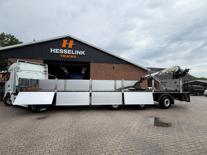 KWB P-348-FS-H 2X Stuuras JKB 12R62M Steenoplegger 10T Assen