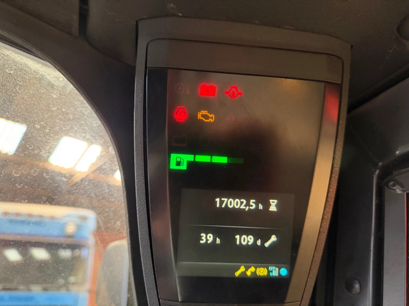 Linde H35 EVO H35 EVO