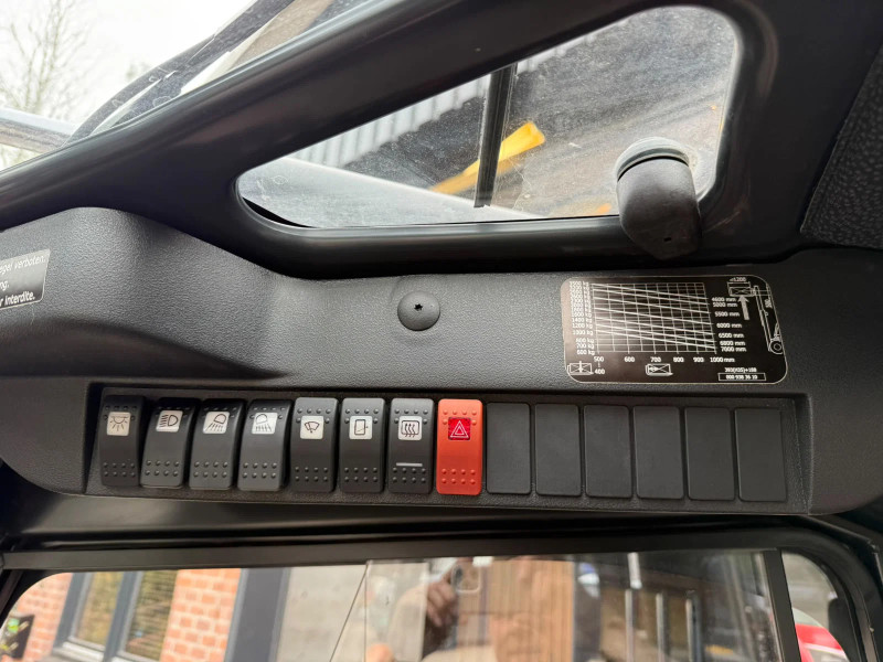 Linde H35 EVO H35 EVO