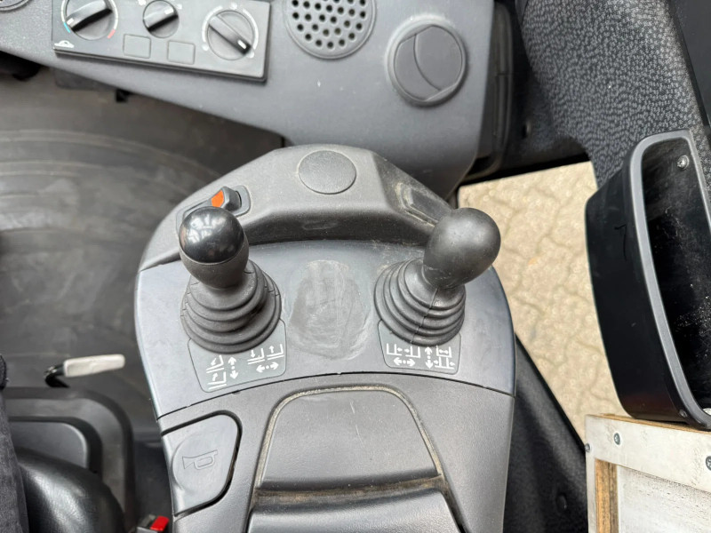 Linde H35 EVO H35 EVO