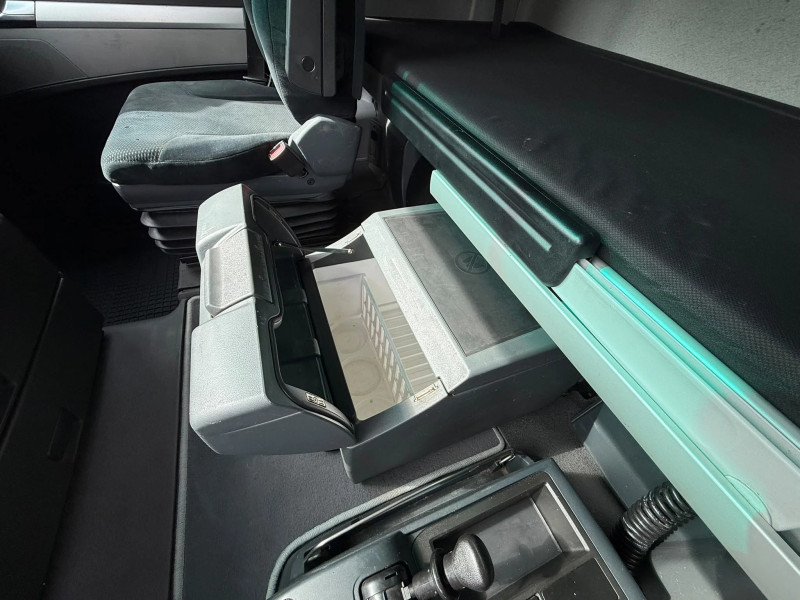 MAN TGX 18.440 XXL 2X Tank Smarttacho Standairco NL truck APK/TUV 02-2027