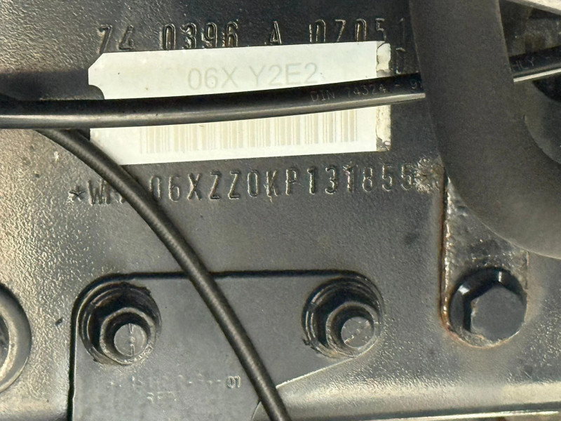 MAN TGX 18.460 XLX 2X Tank 556.071KM!